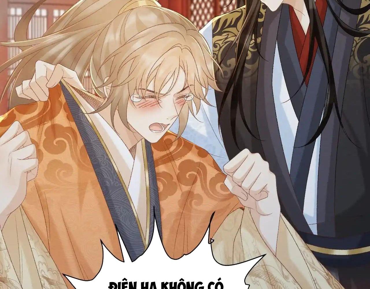 Cạm Bẫy Lệch Lạc Chapter 58 - Trang 2