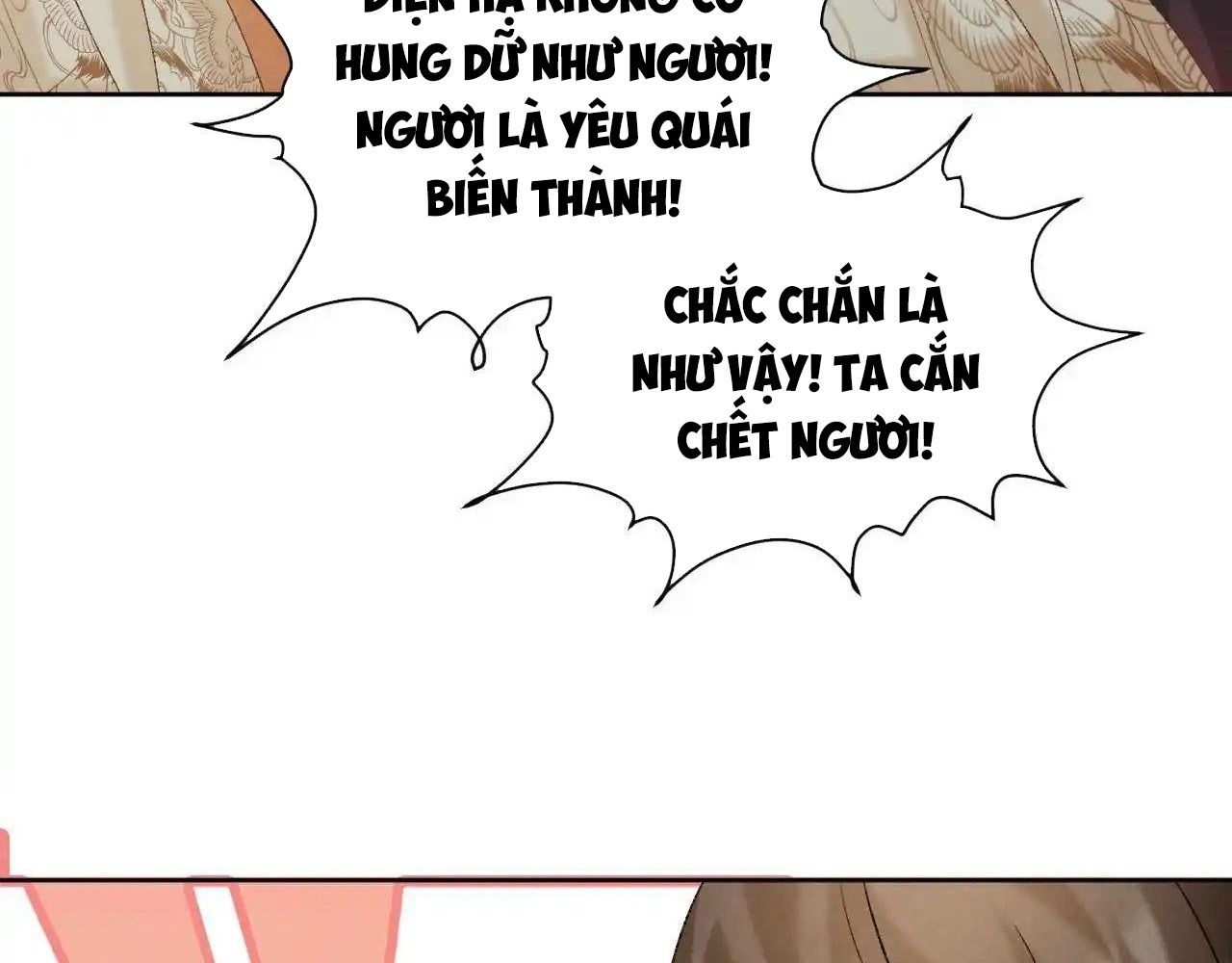 Cạm Bẫy Lệch Lạc Chapter 58 - Trang 2