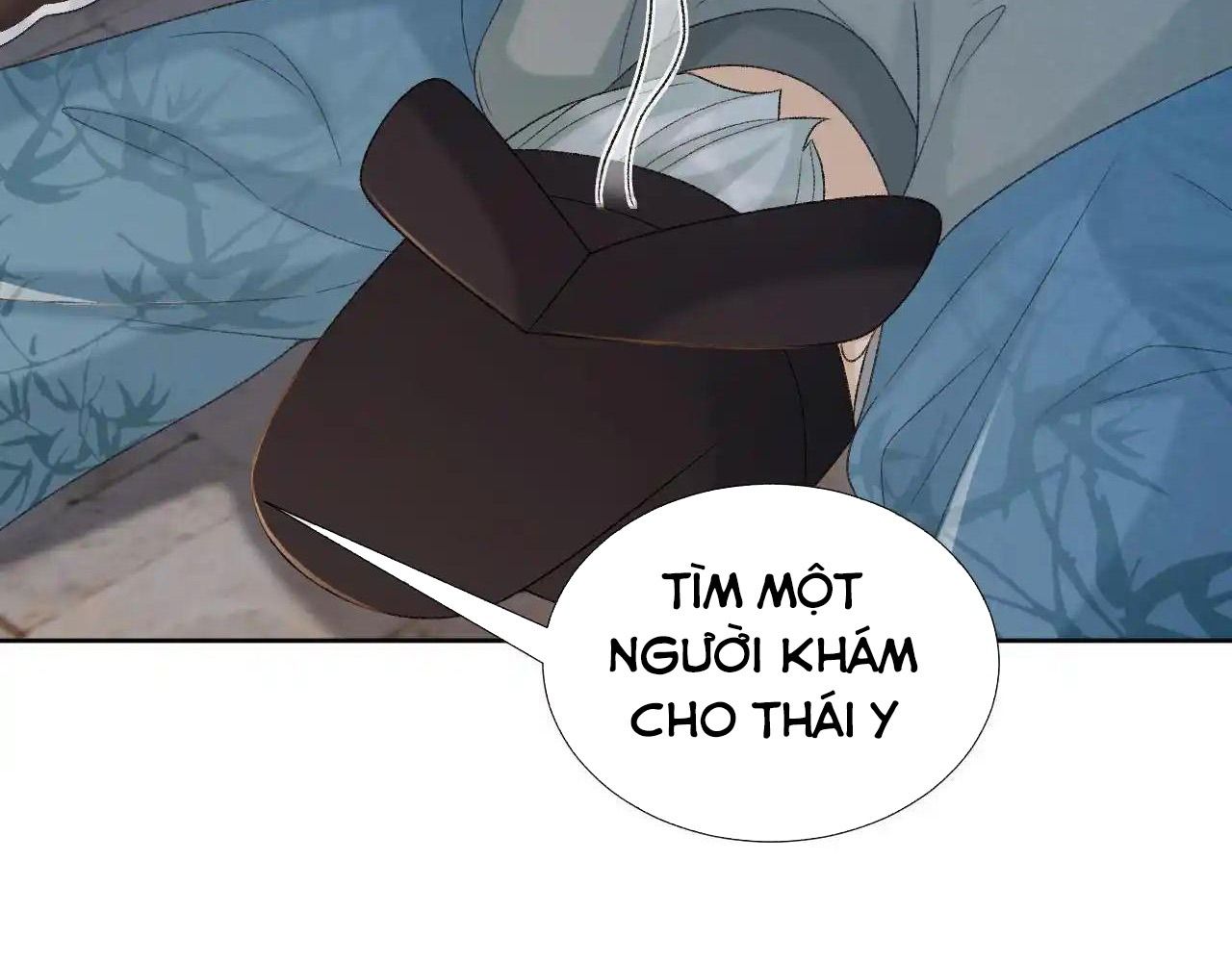 Cạm Bẫy Lệch Lạc Chapter 58 - Trang 2