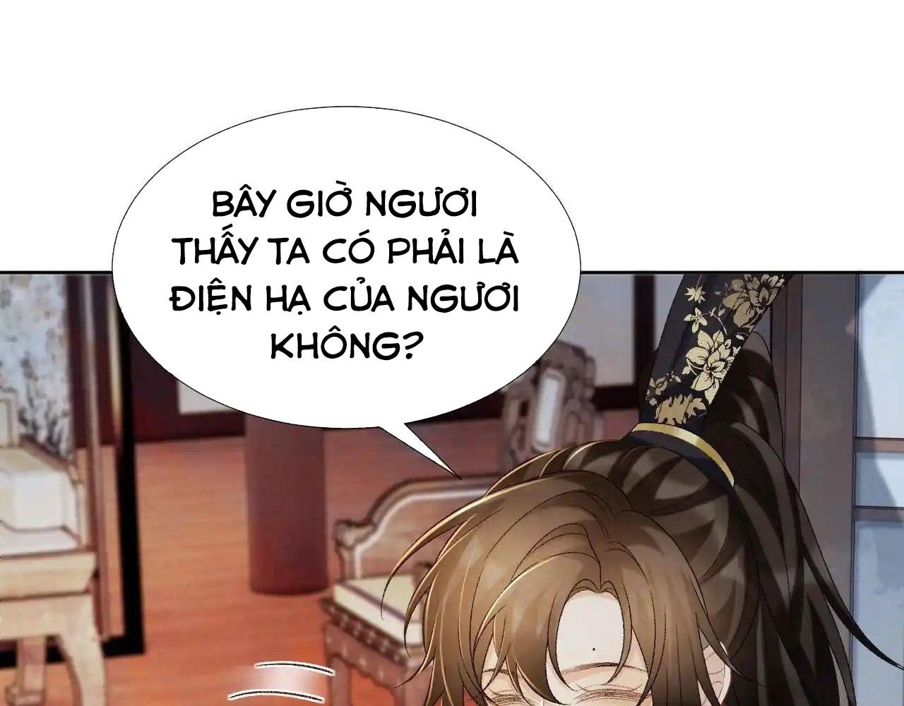 Cạm Bẫy Lệch Lạc Chapter 58 - Trang 2
