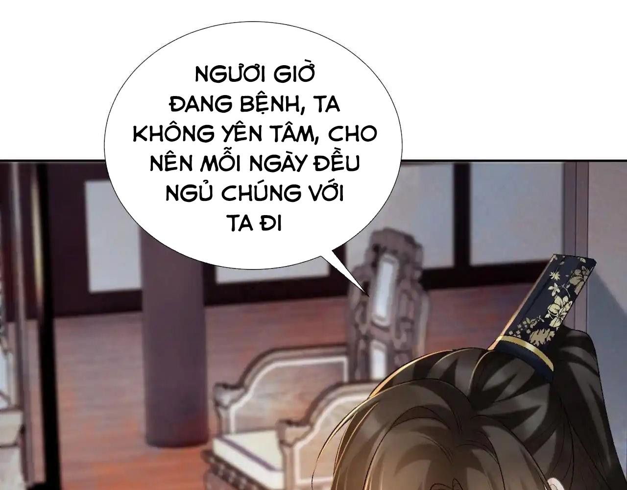 Cạm Bẫy Lệch Lạc Chapter 58 - Trang 2