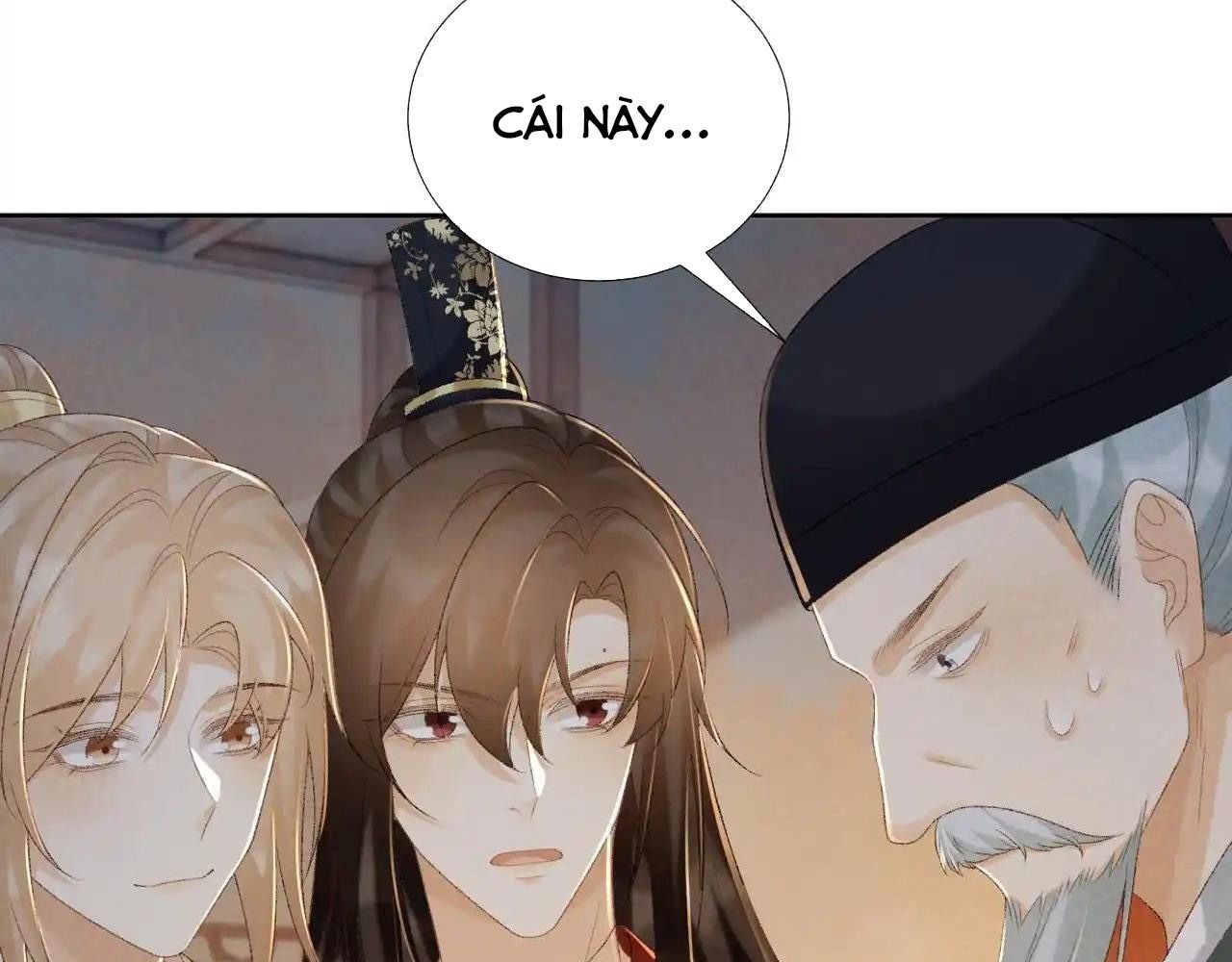 Cạm Bẫy Lệch Lạc Chapter 58 - Trang 2