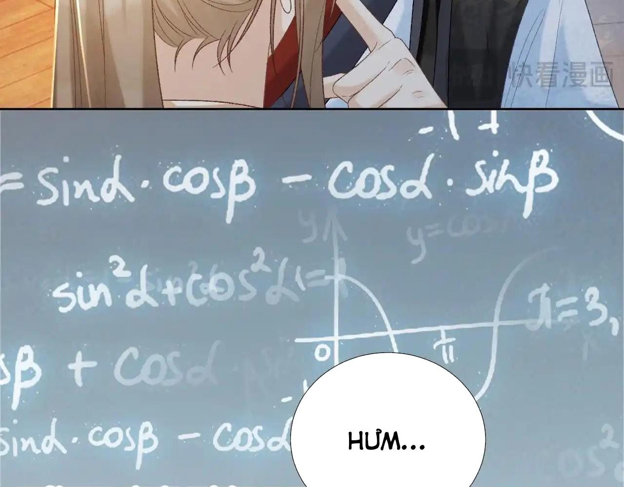 Cạm Bẫy Lệch Lạc Chapter 58 - Trang 2