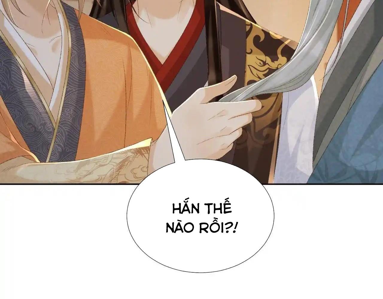 Cạm Bẫy Lệch Lạc Chapter 58 - Trang 2