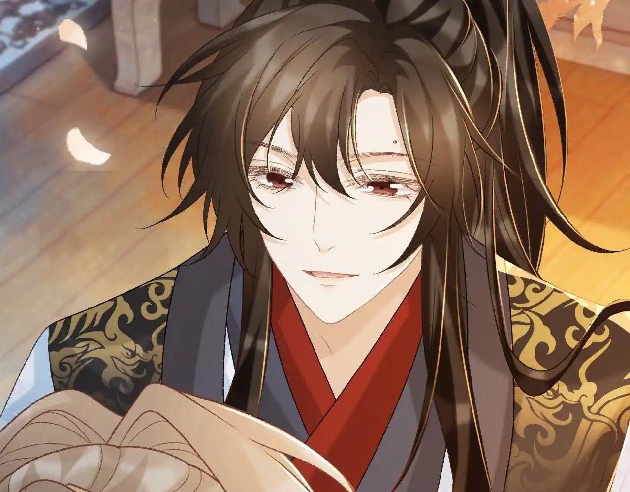 Cạm Bẫy Lệch Lạc Chapter 58 - Trang 2