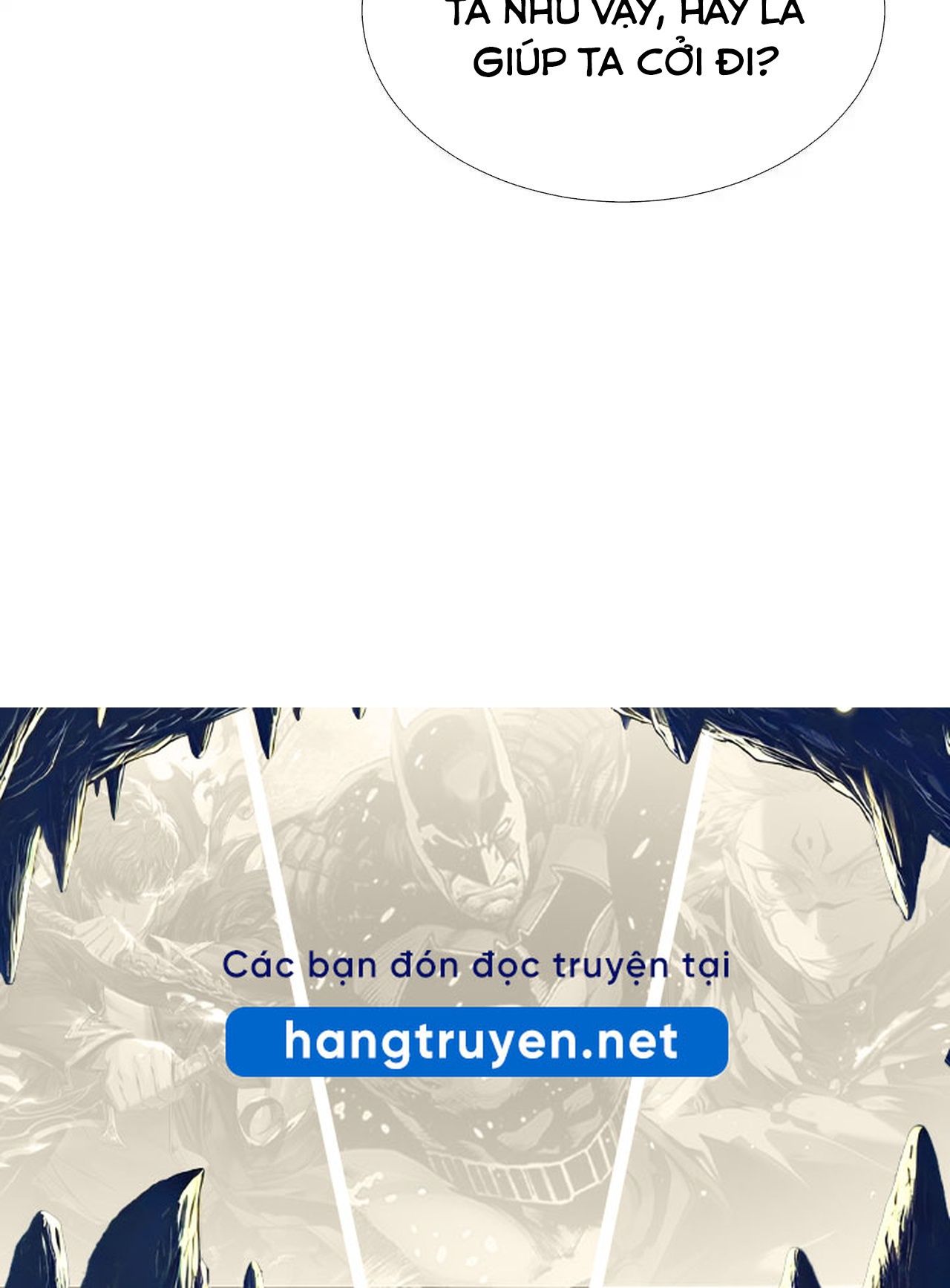 Cạm Bẫy Lệch Lạc Chapter 58 - Trang 2