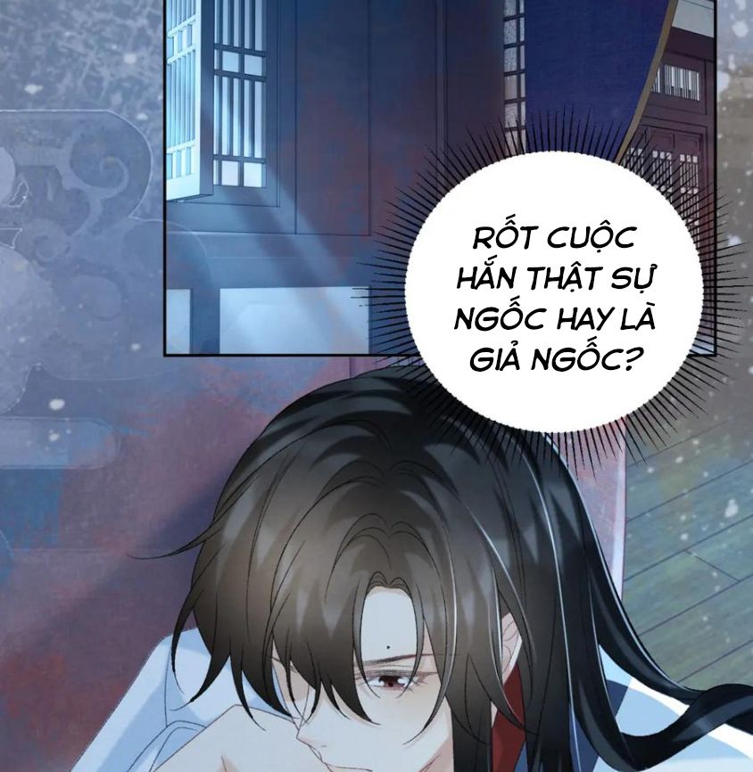 Cạm Bẫy Lệch Lạc Chapter 59 - Trang 2