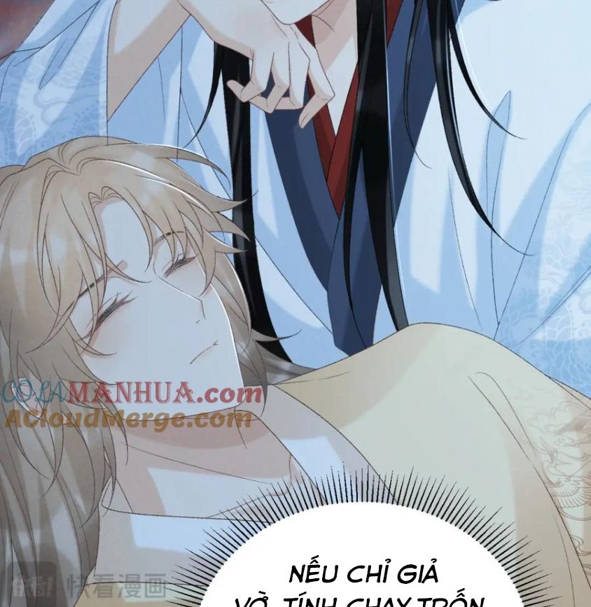 Cạm Bẫy Lệch Lạc Chapter 59 - Trang 2