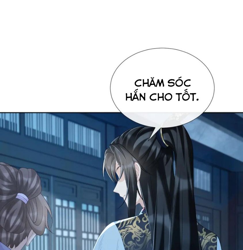 Cạm Bẫy Lệch Lạc Chapter 59 - Trang 2