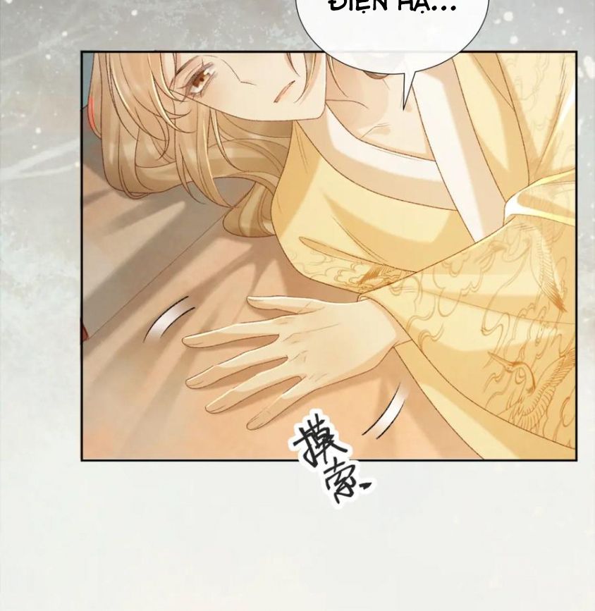 Cạm Bẫy Lệch Lạc Chapter 59 - Trang 2