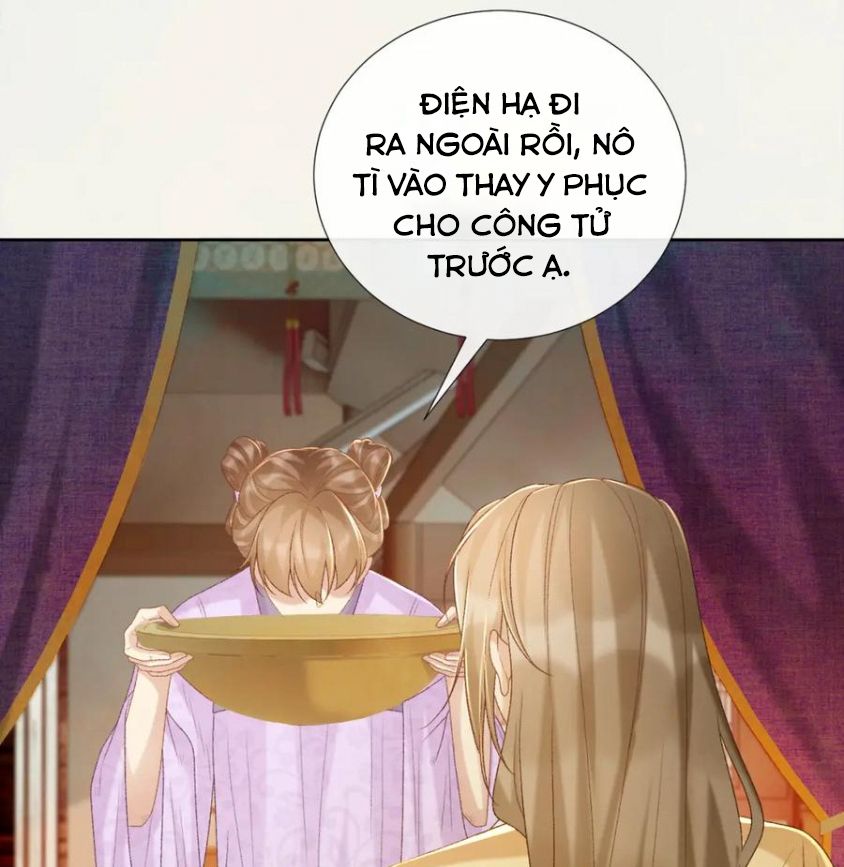 Cạm Bẫy Lệch Lạc Chapter 59 - Trang 2