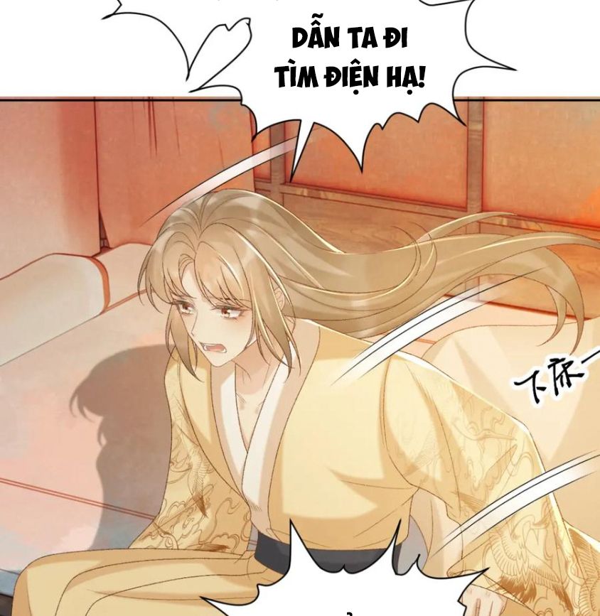 Cạm Bẫy Lệch Lạc Chapter 59 - Trang 2