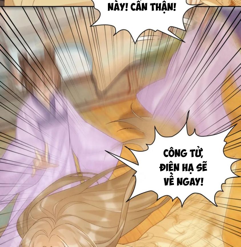 Cạm Bẫy Lệch Lạc Chapter 59 - Trang 2