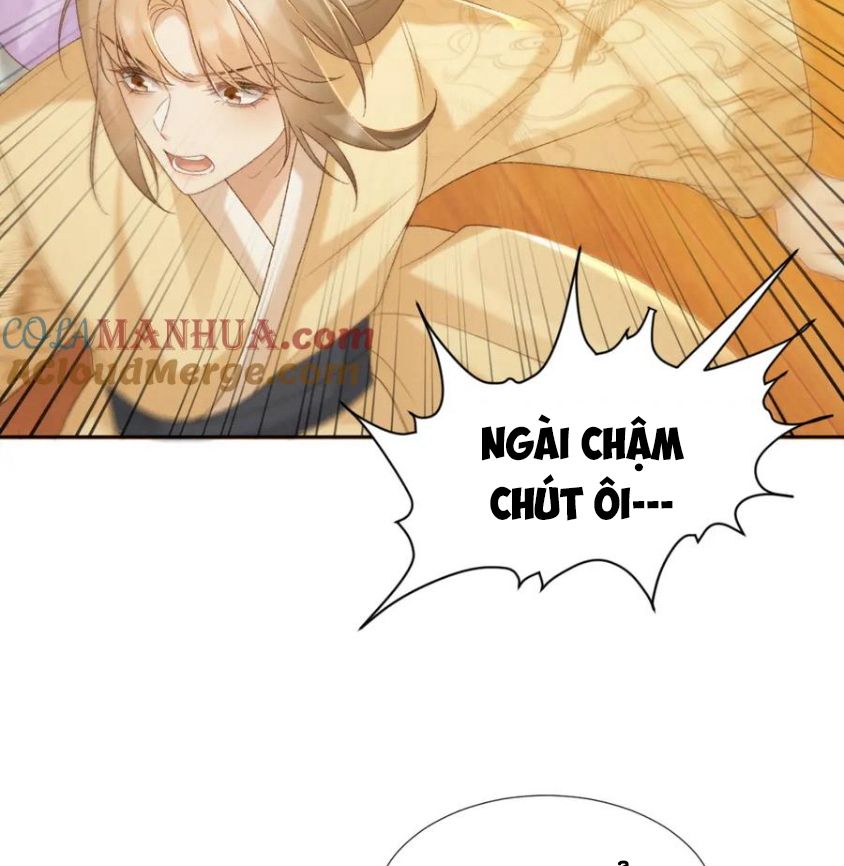 Cạm Bẫy Lệch Lạc Chapter 59 - Trang 2