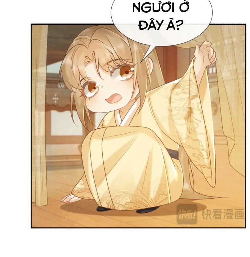 Cạm Bẫy Lệch Lạc Chapter 59 - Trang 2