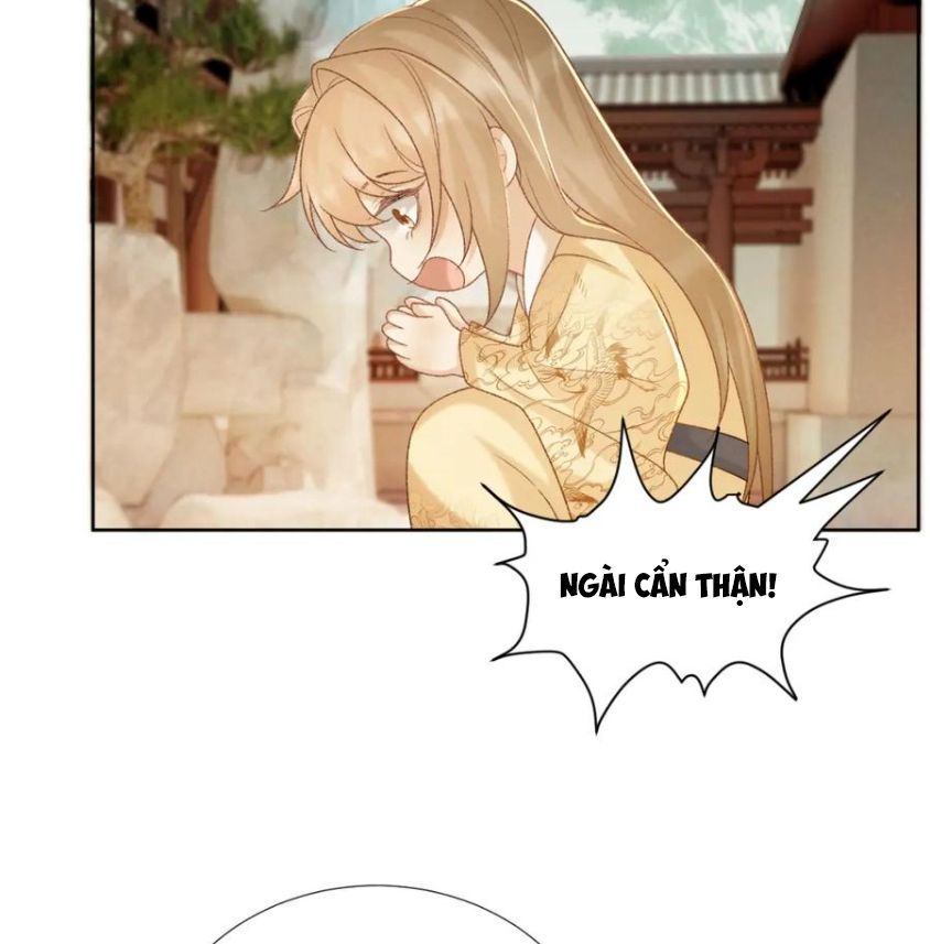 Cạm Bẫy Lệch Lạc Chapter 59 - Trang 2