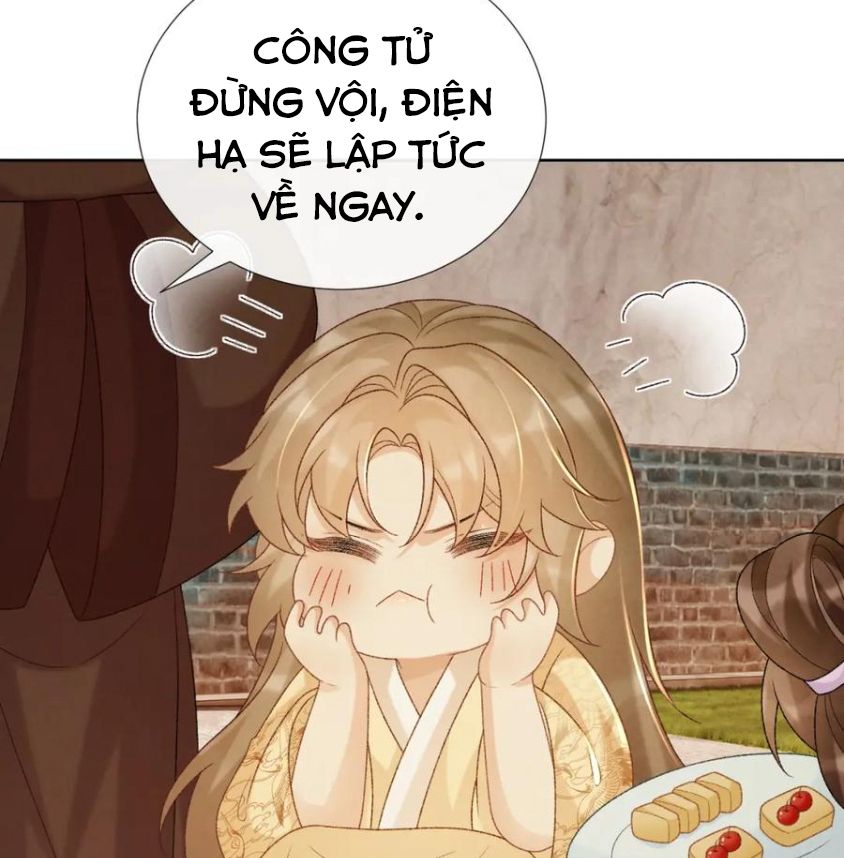Cạm Bẫy Lệch Lạc Chapter 59 - Trang 2