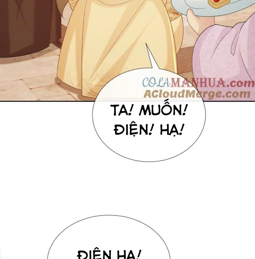 Cạm Bẫy Lệch Lạc Chapter 59 - Trang 2