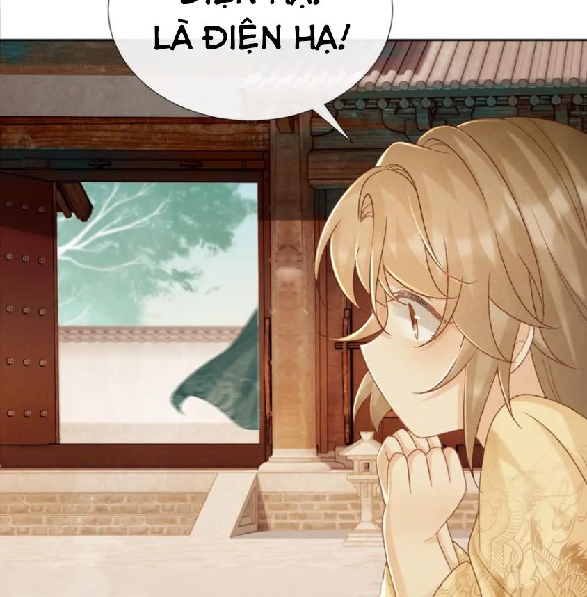 Cạm Bẫy Lệch Lạc Chapter 59 - Trang 2