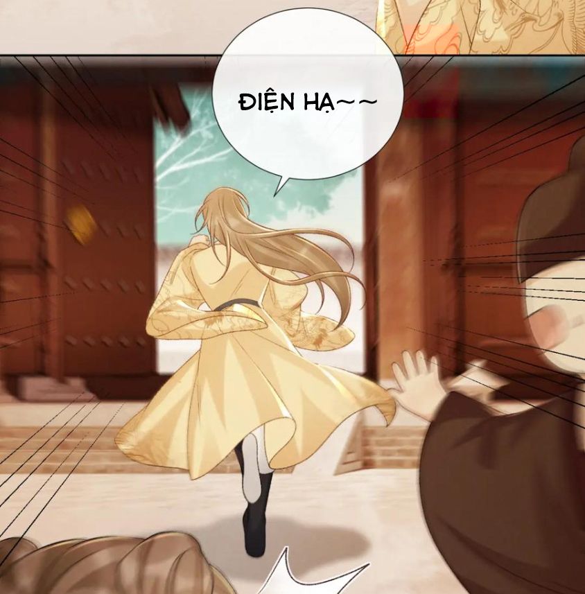 Cạm Bẫy Lệch Lạc Chapter 59 - Trang 2