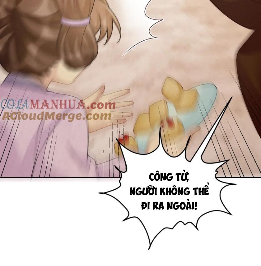 Cạm Bẫy Lệch Lạc Chapter 59 - Trang 2