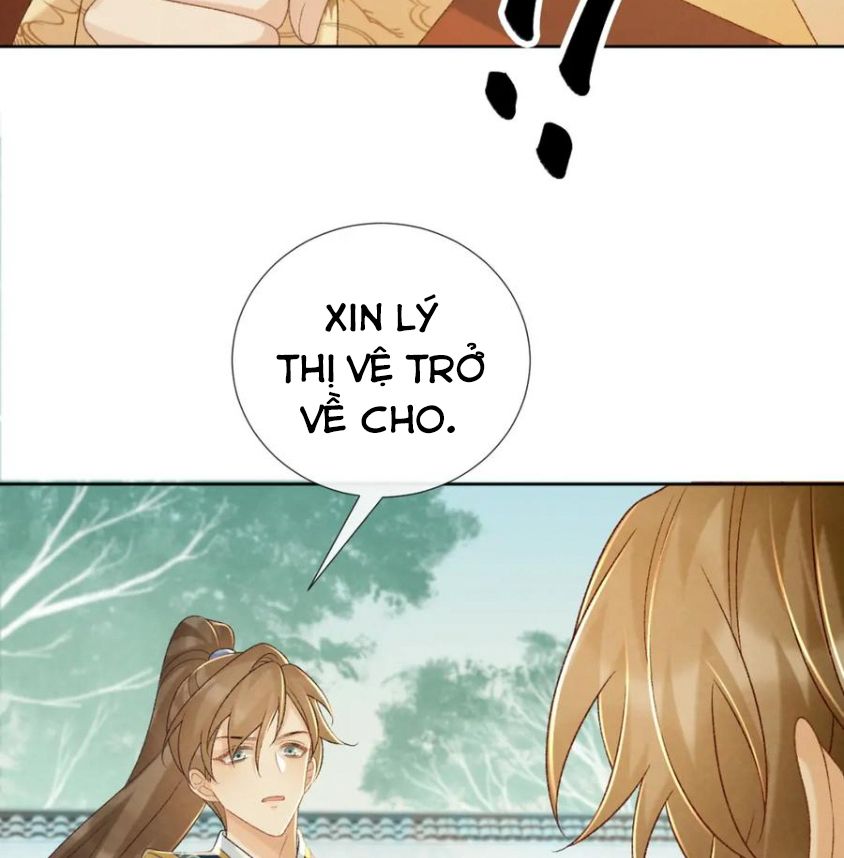 Cạm Bẫy Lệch Lạc Chapter 59 - Trang 2