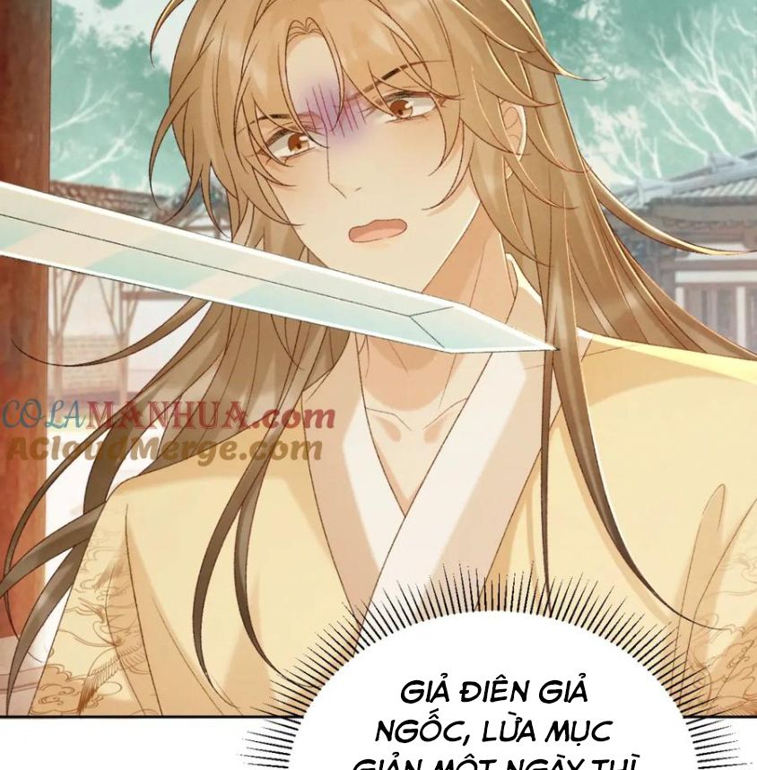 Cạm Bẫy Lệch Lạc Chapter 59 - Trang 2