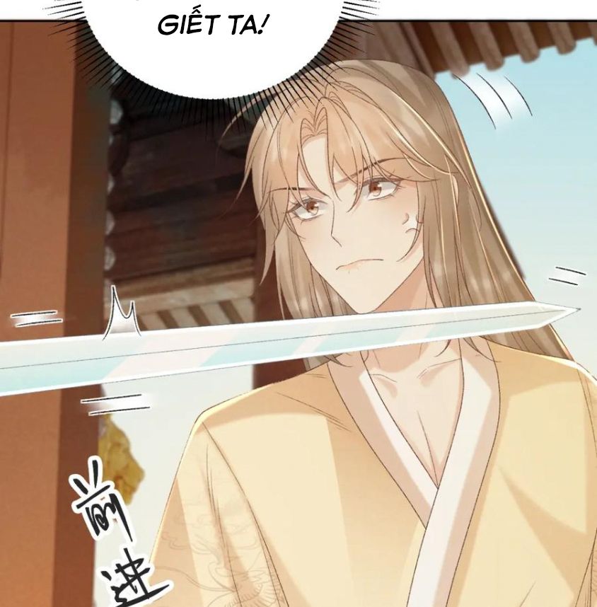 Cạm Bẫy Lệch Lạc Chapter 59 - Trang 2