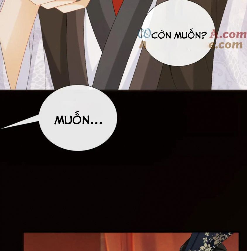 Cạm Bẫy Lệch Lạc Chapter 59 - Trang 2