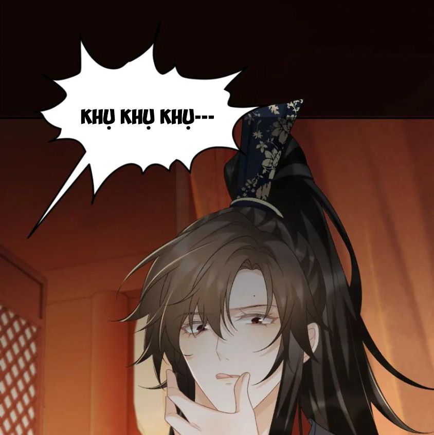 Cạm Bẫy Lệch Lạc Chapter 59 - Trang 2