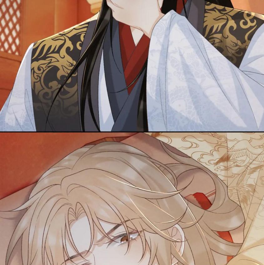 Cạm Bẫy Lệch Lạc Chapter 59 - Trang 2