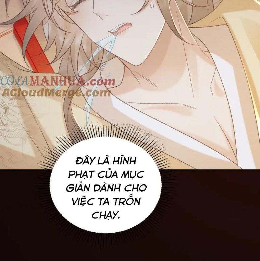 Cạm Bẫy Lệch Lạc Chapter 59 - Trang 2
