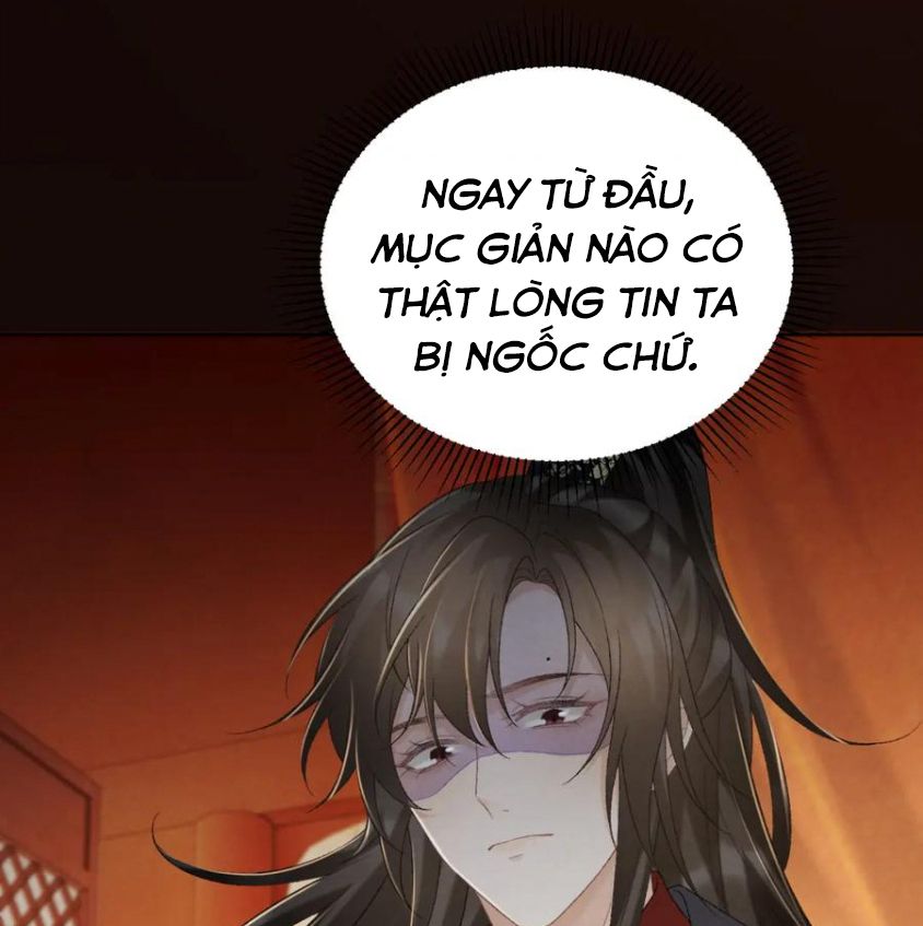 Cạm Bẫy Lệch Lạc Chapter 59 - Trang 2