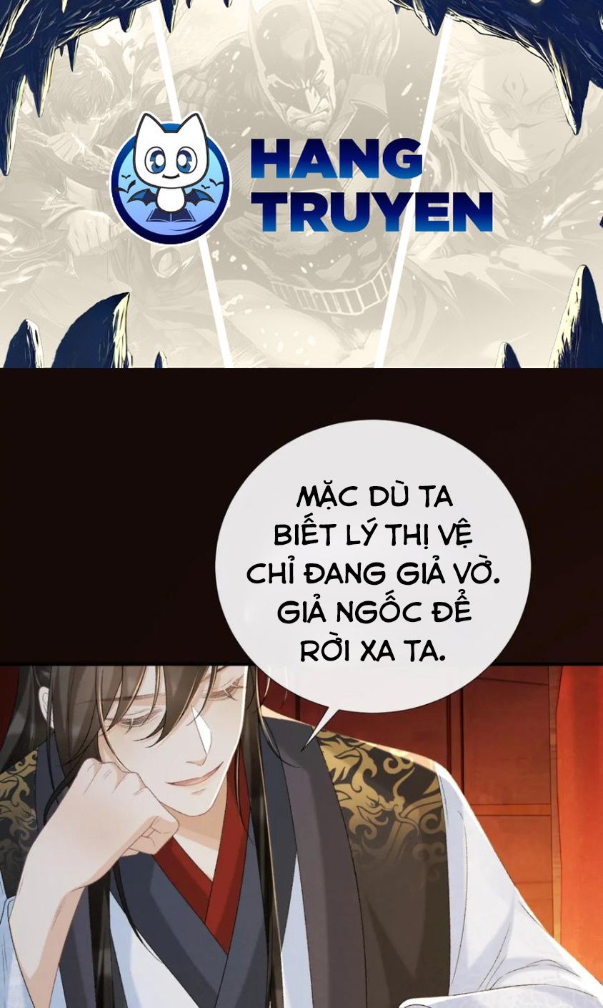 Cạm Bẫy Lệch Lạc Chapter 60 - Trang 2