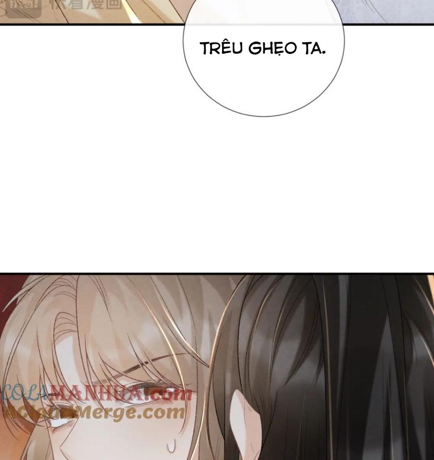 Cạm Bẫy Lệch Lạc Chapter 60 - Trang 2