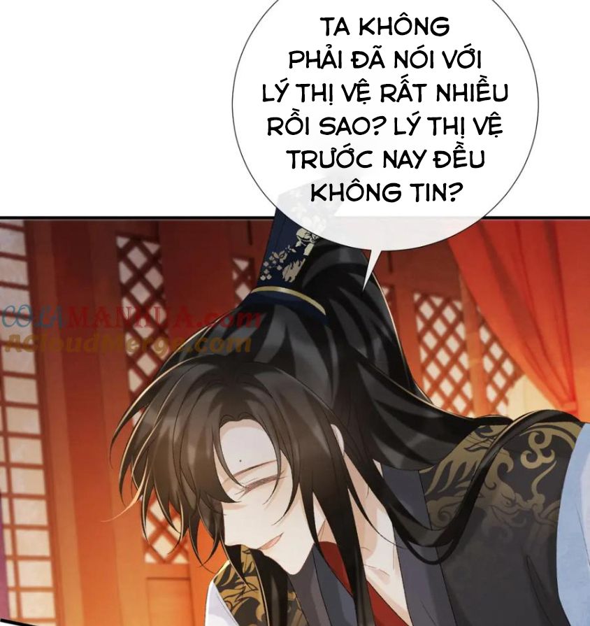 Cạm Bẫy Lệch Lạc Chapter 60 - Trang 2