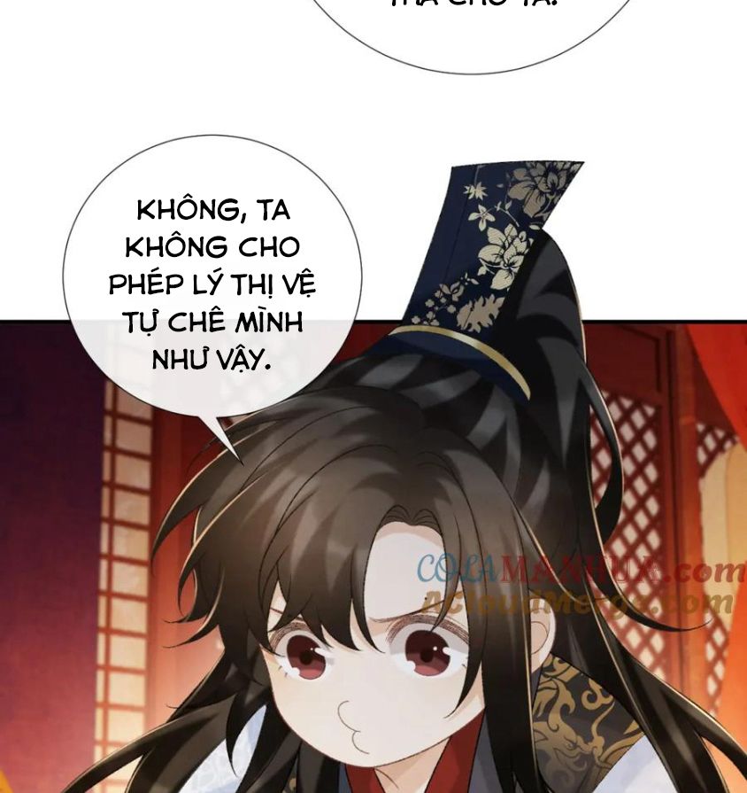 Cạm Bẫy Lệch Lạc Chapter 60 - Trang 2