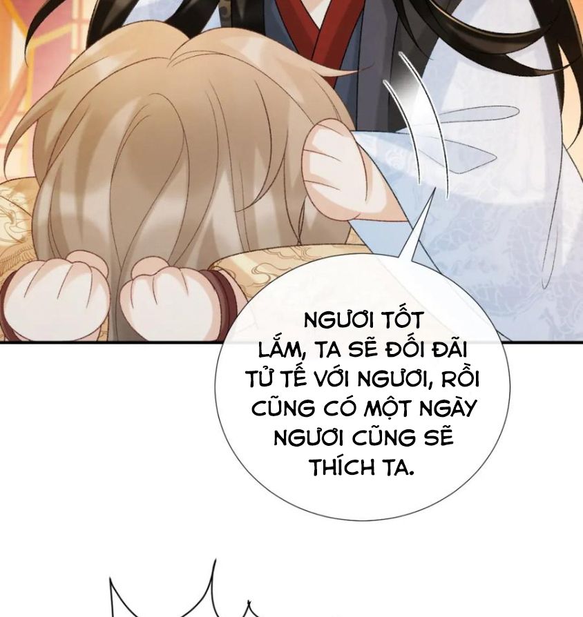 Cạm Bẫy Lệch Lạc Chapter 60 - Trang 2