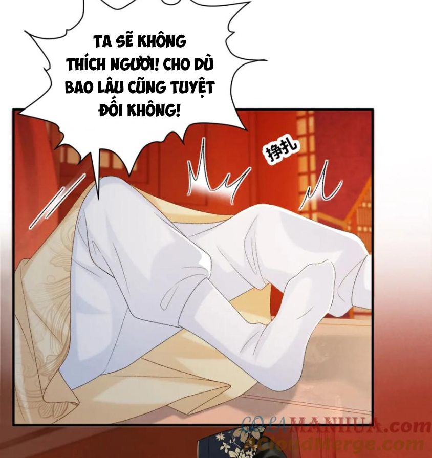 Cạm Bẫy Lệch Lạc Chapter 60 - Trang 2