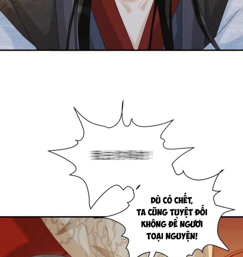 Cạm Bẫy Lệch Lạc Chapter 60 - Trang 2