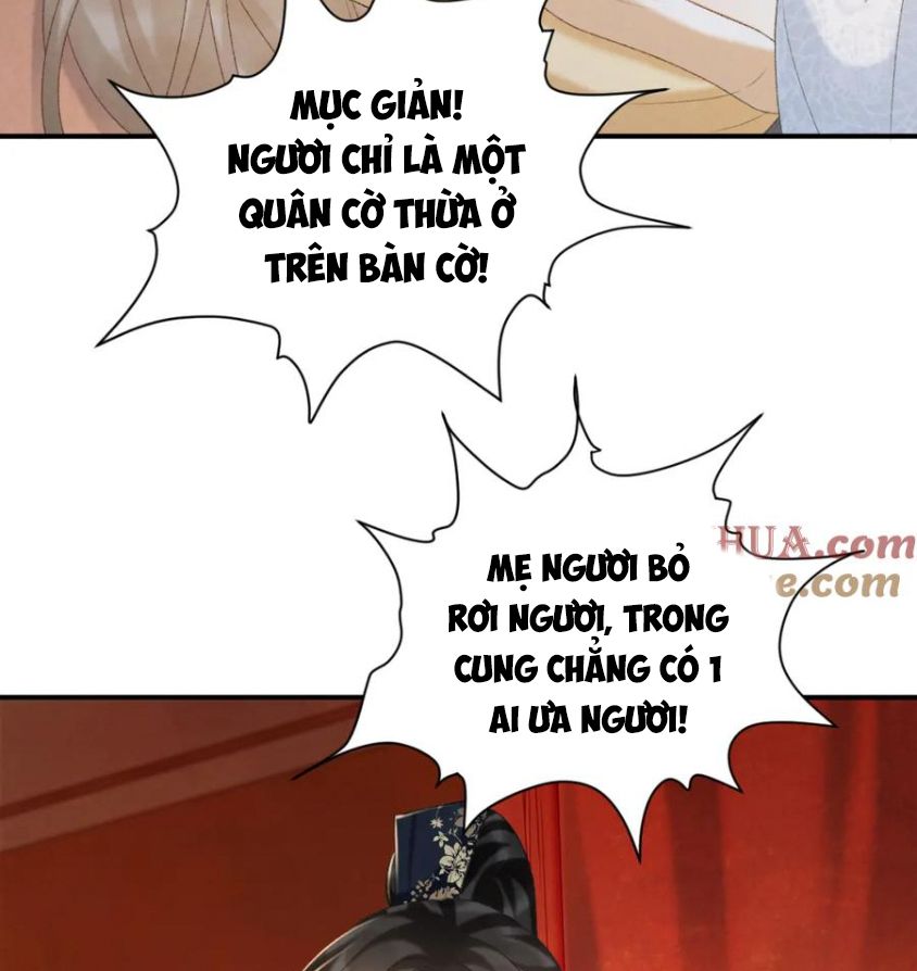 Cạm Bẫy Lệch Lạc Chapter 60 - Trang 2