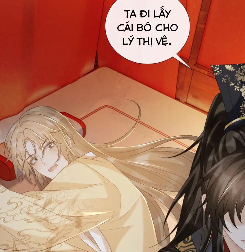 Cạm Bẫy Lệch Lạc Chapter 60 - Trang 2