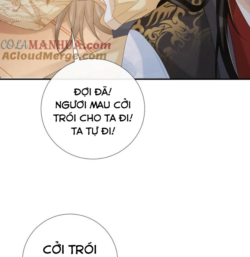 Cạm Bẫy Lệch Lạc Chapter 60 - Trang 2