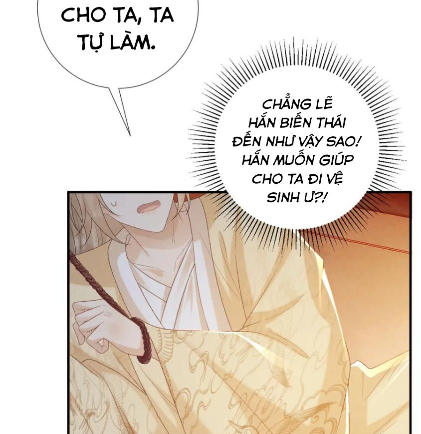 Cạm Bẫy Lệch Lạc Chapter 60 - Trang 2