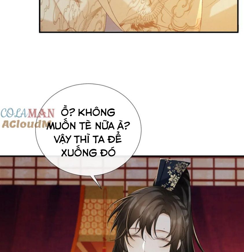 Cạm Bẫy Lệch Lạc Chapter 60 - Trang 2