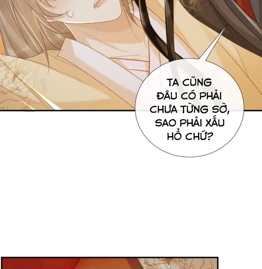 Cạm Bẫy Lệch Lạc Chapter 60 - Trang 2