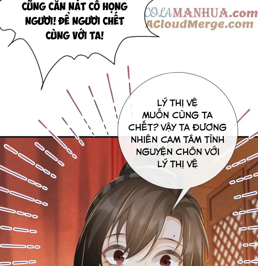 Cạm Bẫy Lệch Lạc Chapter 60 - Trang 2