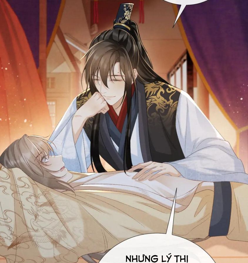 Cạm Bẫy Lệch Lạc Chapter 60 - Trang 2