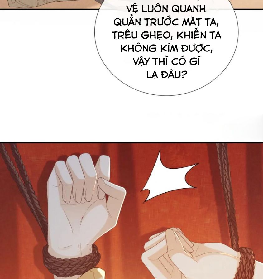 Cạm Bẫy Lệch Lạc Chapter 60 - Trang 2