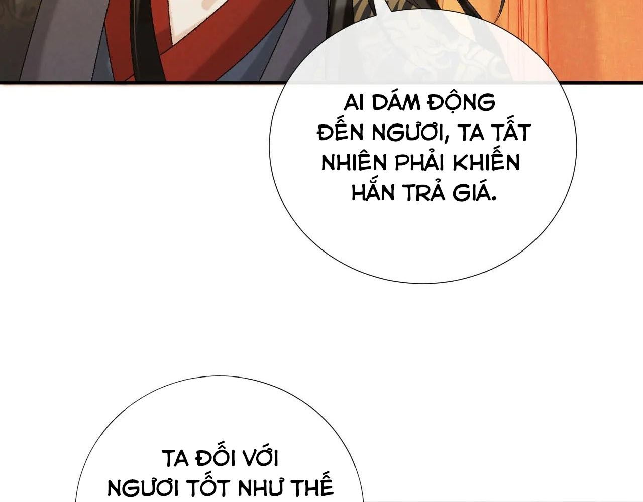 Cạm Bẫy Lệch Lạc Chapter 61 - Trang 2